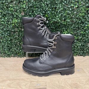 Sorel Lennox Lace Waterproof- W7.5